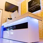 Centercity Прешов