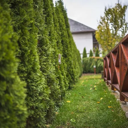 Centercity Penzión pre hostí