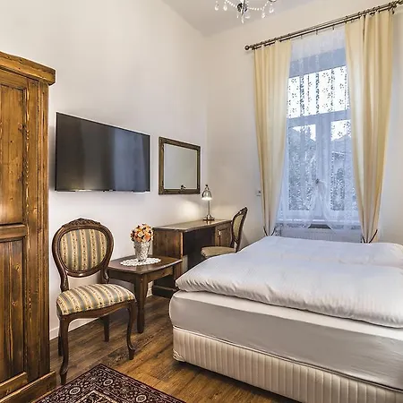 Centercity 3* Presov