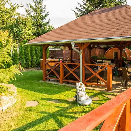 Penzión pre hostí Centercity 3*