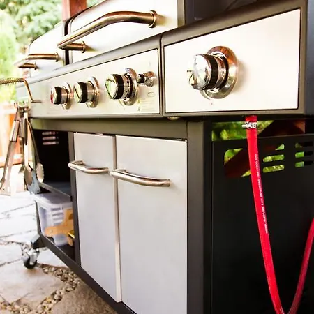 Centercity Penzión pre hostí Presov