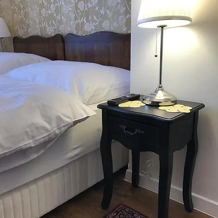 Centercity Penzión pre hostí 3*