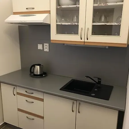 Centercity 3* Presov