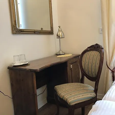 Penzión pre hostí Centercity