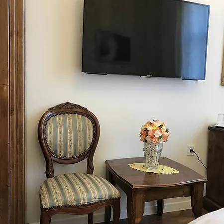 Centercity Penzión pre hostí