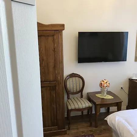 Penzión pre hostí Centercity 3*