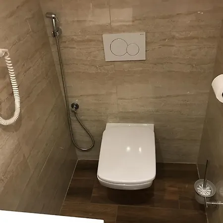 Centercity プレショフ