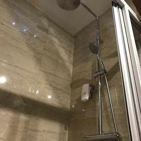 Penzión pre hostí Centercity 3*