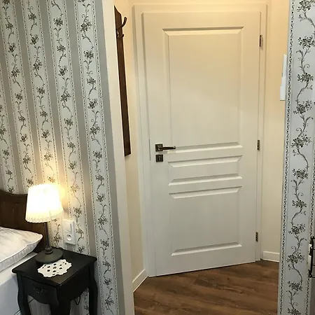 Penzión pre hostí Centercity 3*