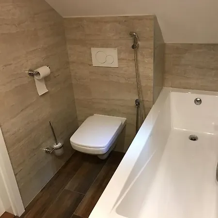 Centercity Penzión pre hostí 3*