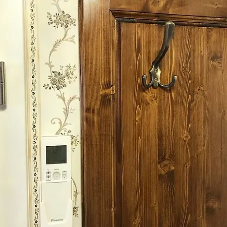 Centercity Penzión pre hostí 3*