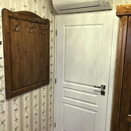 Penzión pre hostí Centercity