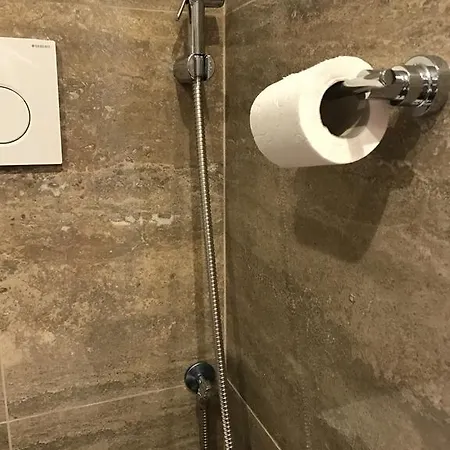 Centercity Penzión pre hostí Presov