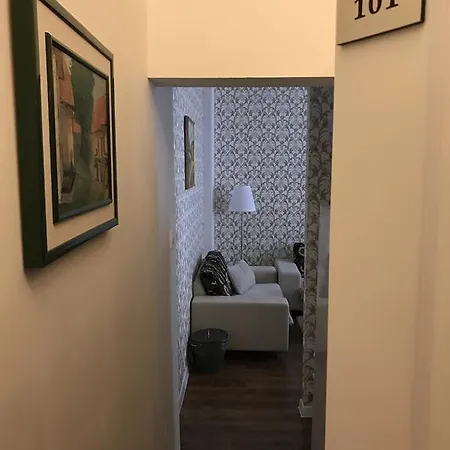 Centercity 3* Presov