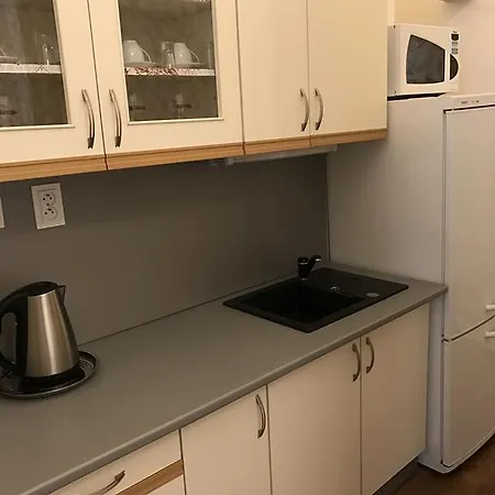 Centercity Penzión pre hostí Presov