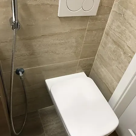 Centercity プレショフ