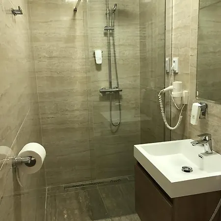 Penzión pre hostí Centercity